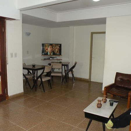 Hotel Panorama Villa Gesell Bagian luar foto