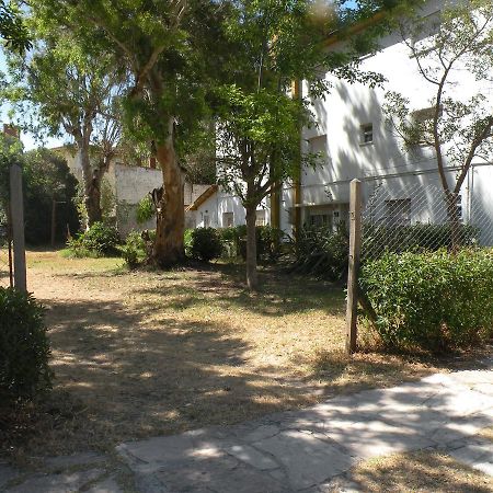 Hotel Panorama Villa Gesell Bagian luar foto