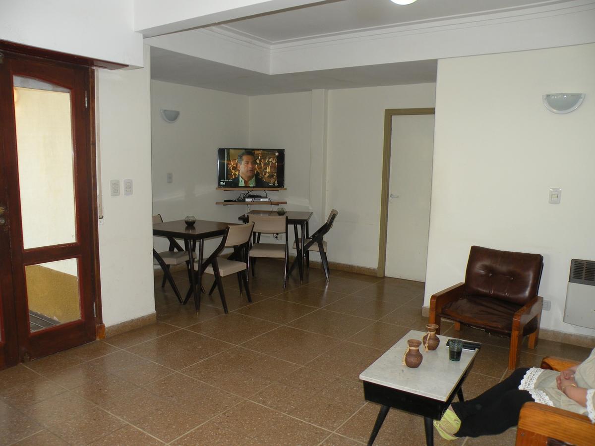 Hotel Panorama Villa Gesell Bagian luar foto