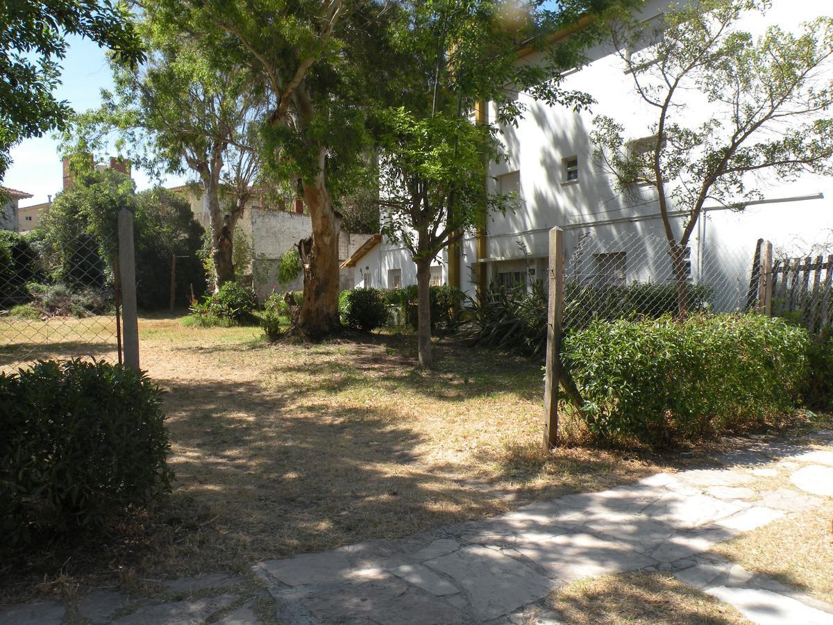 Hotel Panorama Villa Gesell Bagian luar foto