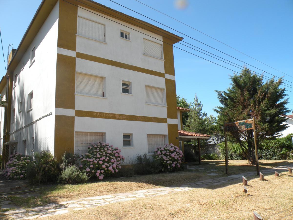 Hotel Panorama Villa Gesell Bagian luar foto