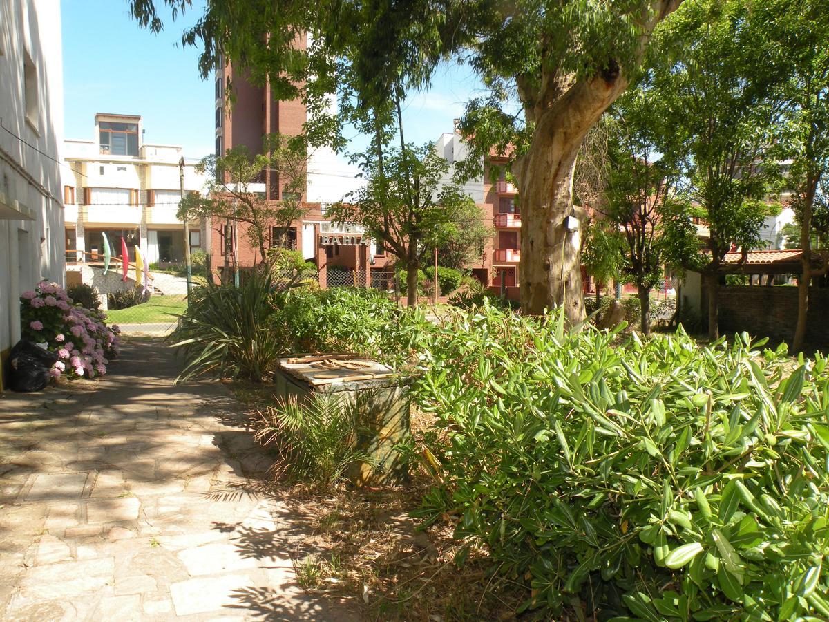 Hotel Panorama Villa Gesell Bagian luar foto