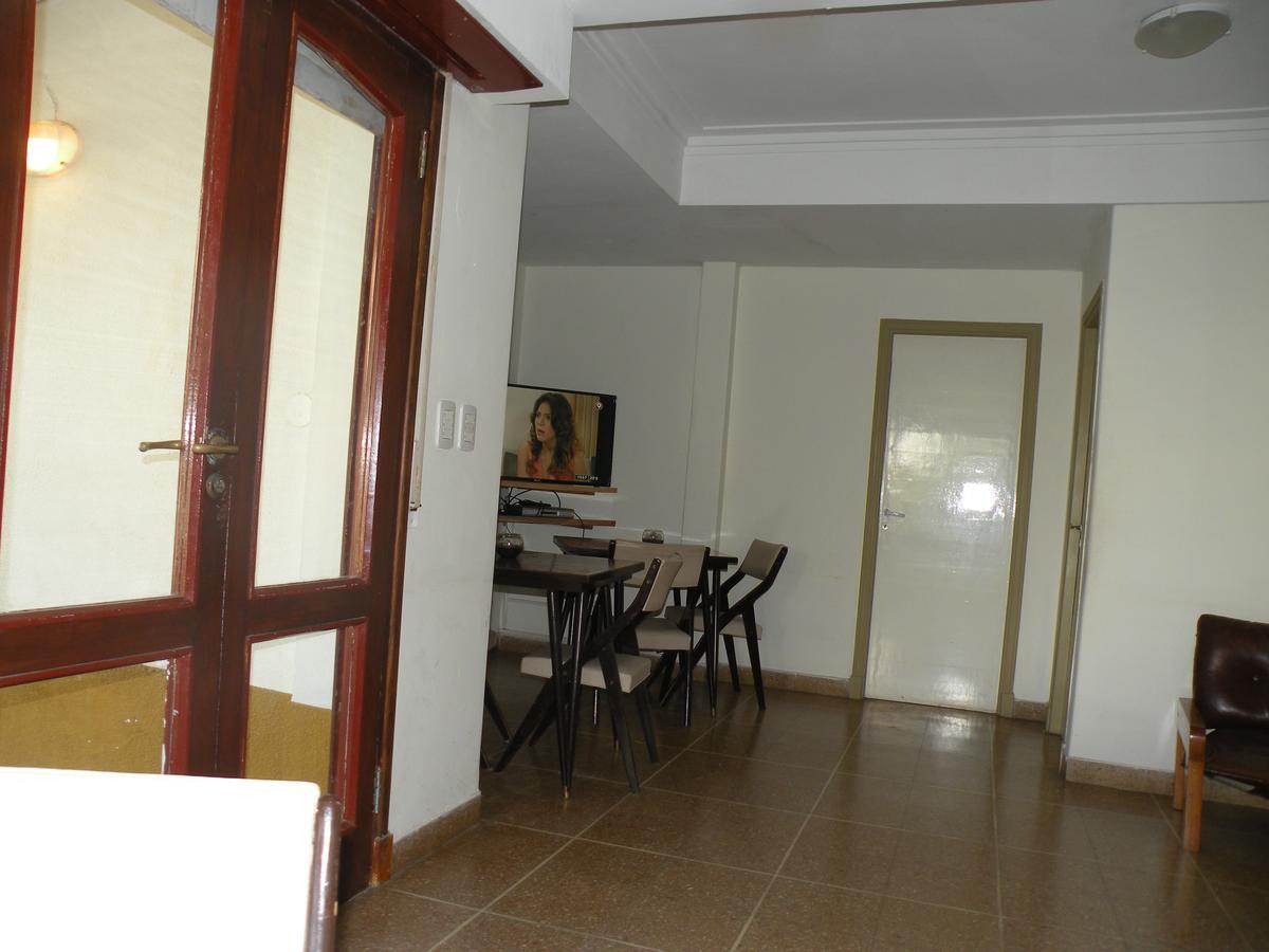 Hotel Panorama Villa Gesell Bagian luar foto