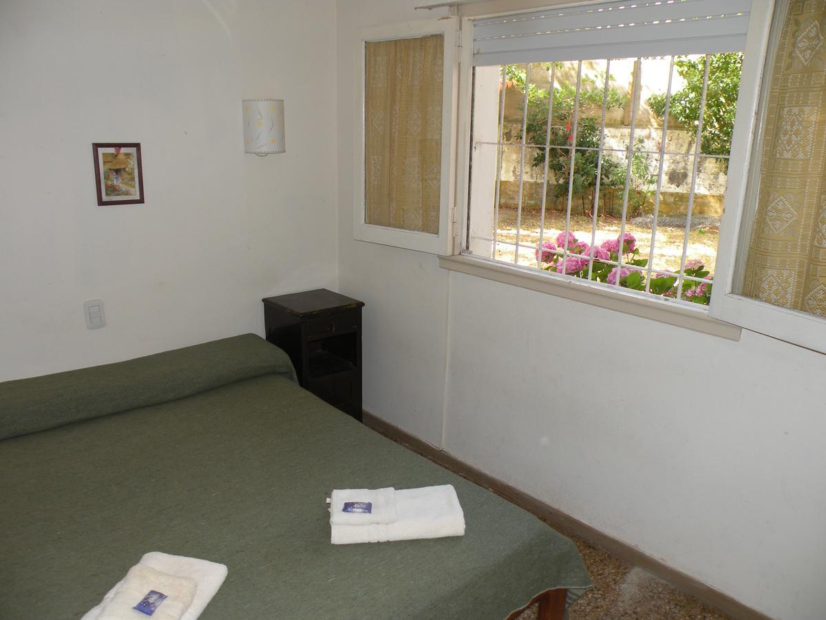 Hotel Panorama Villa Gesell Bagian luar foto