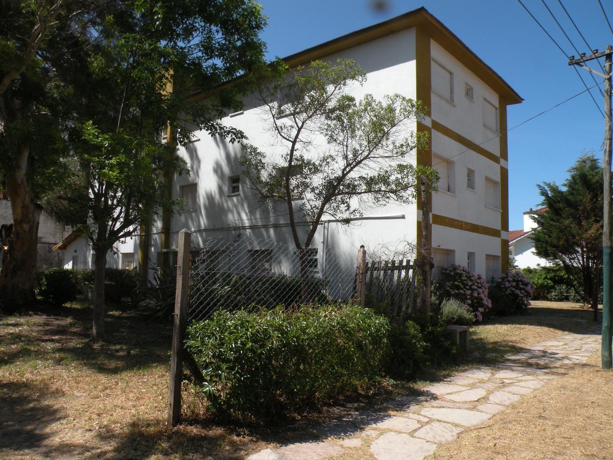 Hotel Panorama Villa Gesell Bagian luar foto