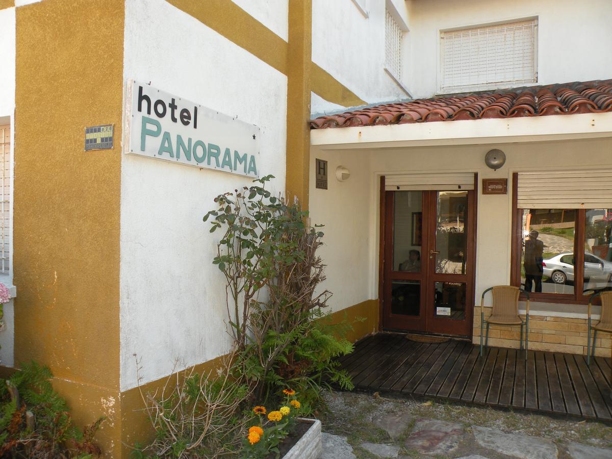 Hotel Panorama Villa Gesell Bagian luar foto