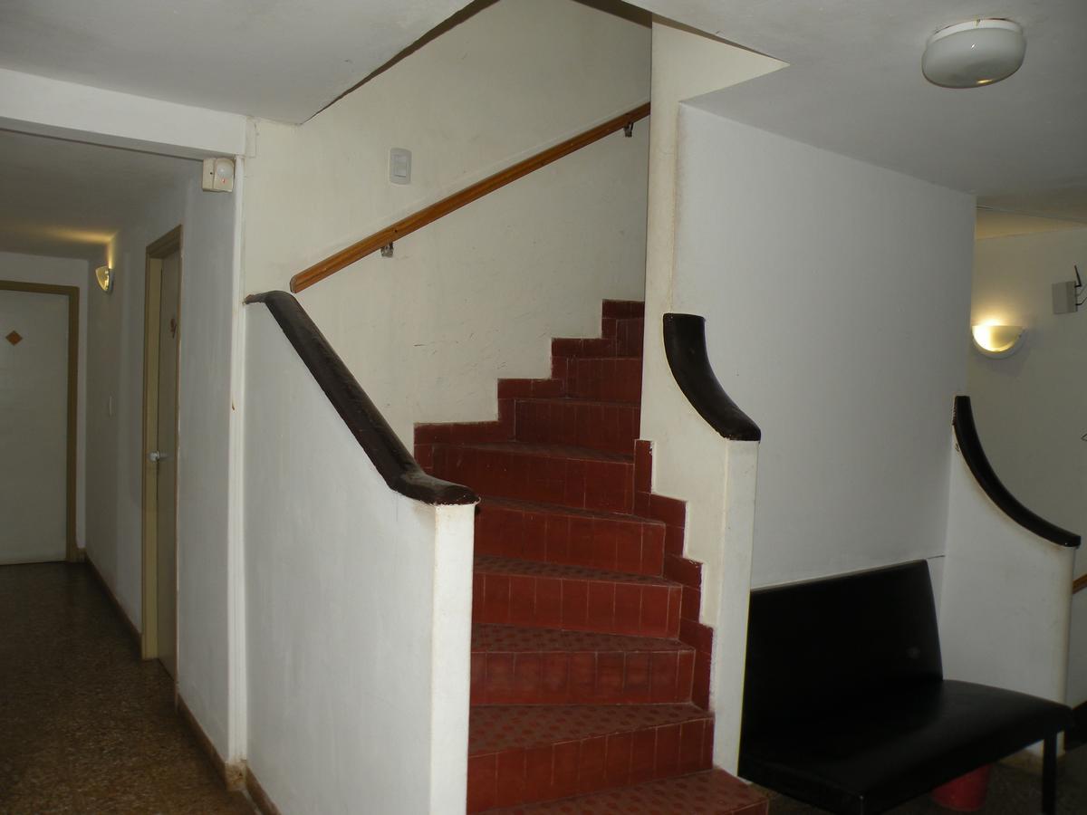Hotel Panorama Villa Gesell Bagian luar foto