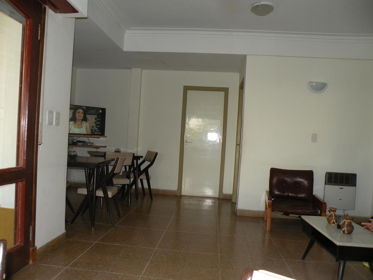 Hotel Panorama Villa Gesell Bagian luar foto