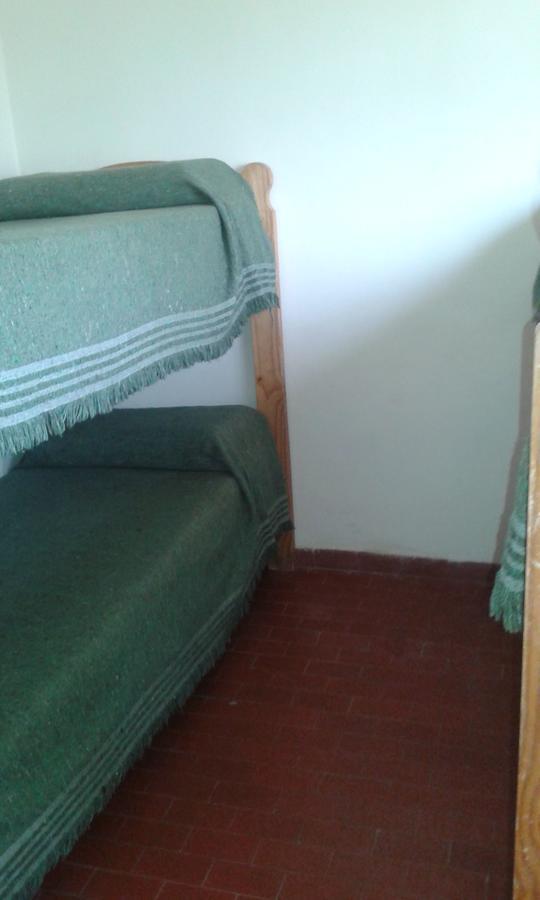 Hotel Panorama Villa Gesell Bagian luar foto